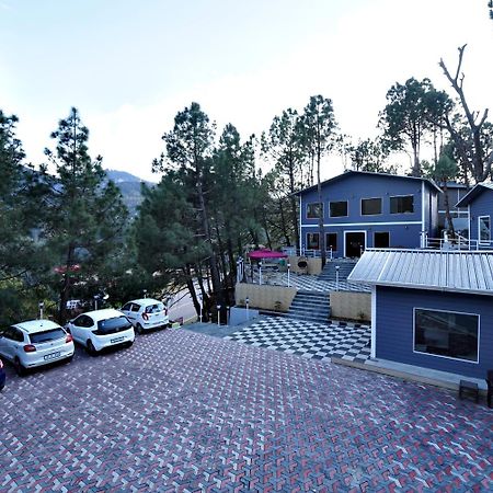 Dls Nature Trinket Resort 戴尔豪斯 外观 照片