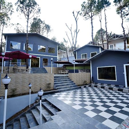 Dls Nature Trinket Resort 戴尔豪斯 外观 照片
