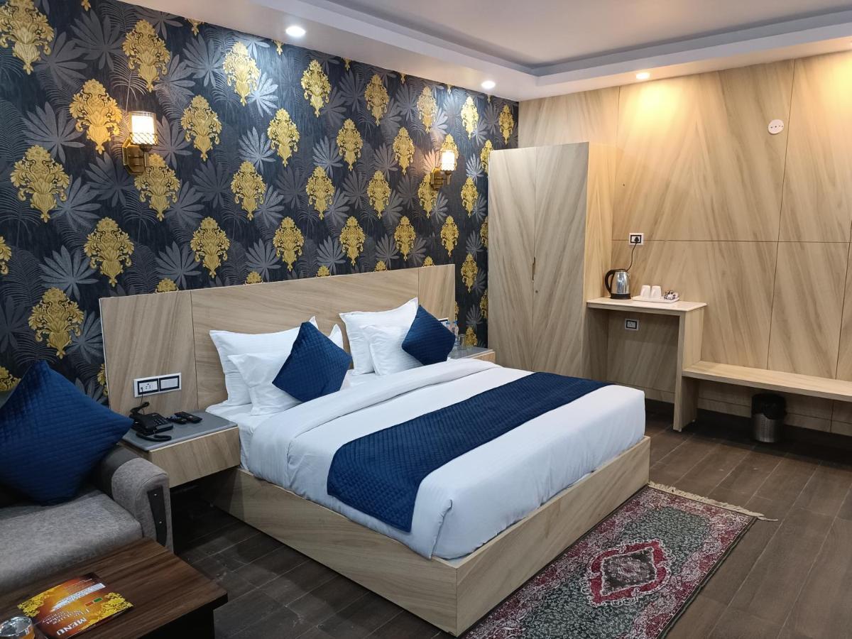Dls Nature Trinket Resort 戴尔豪斯 外观 照片