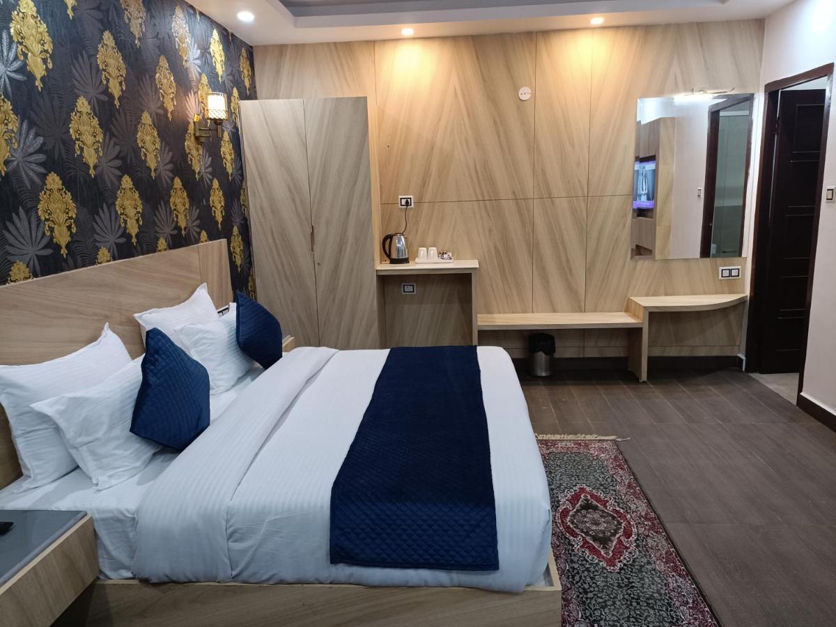 Dls Nature Trinket Resort 戴尔豪斯 外观 照片