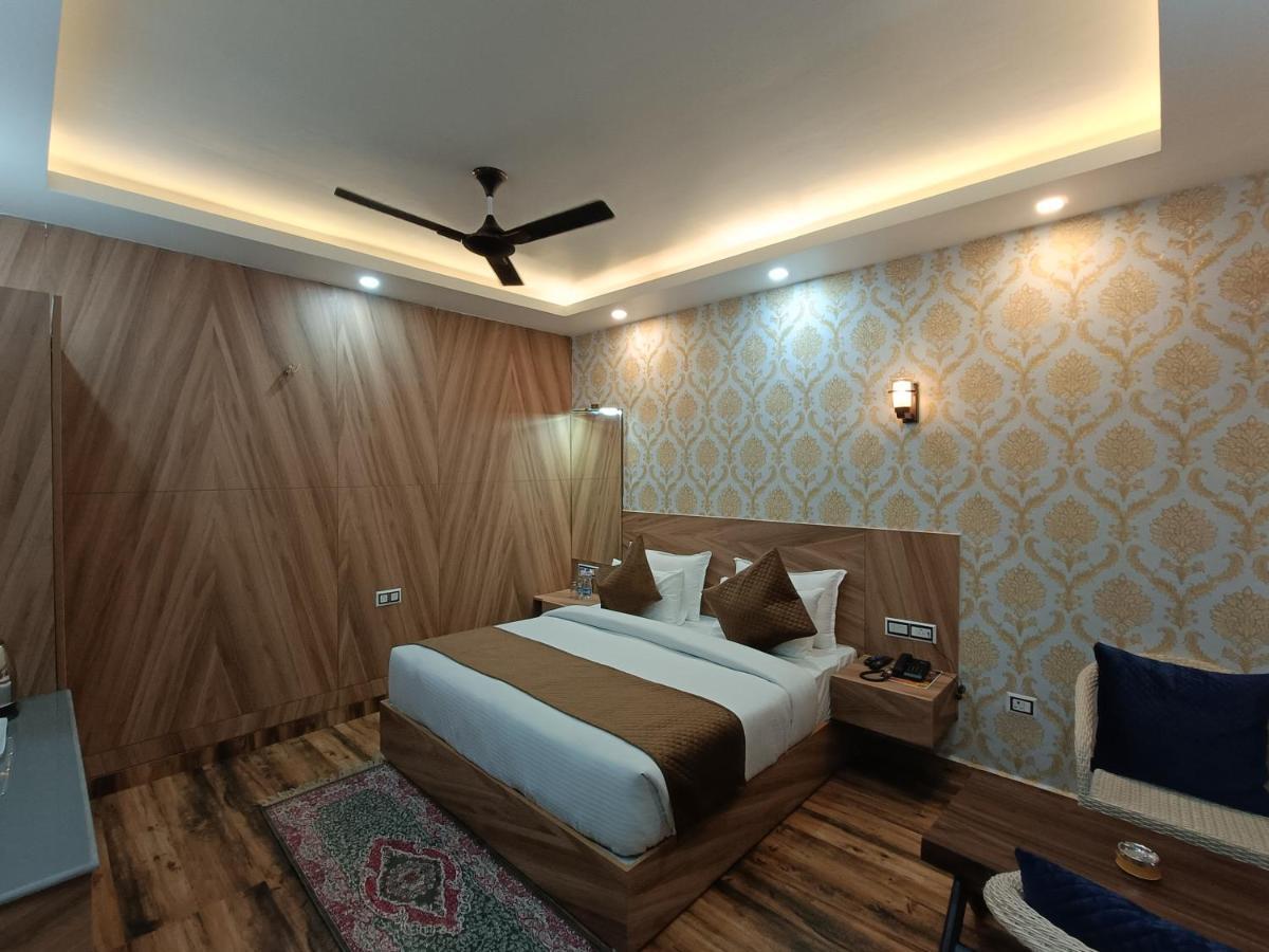 Dls Nature Trinket Resort 戴尔豪斯 外观 照片