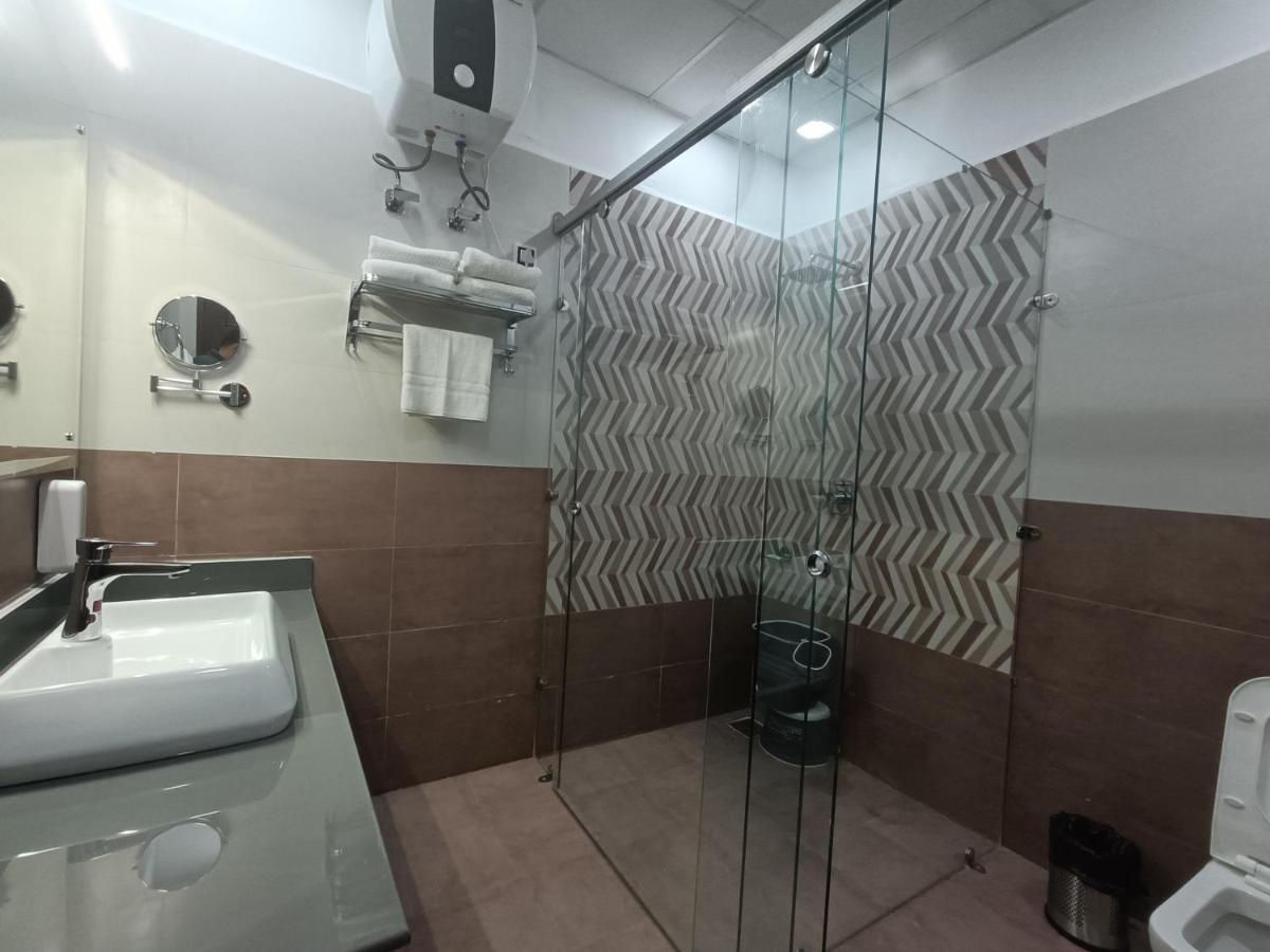 Dls Nature Trinket Resort 戴尔豪斯 外观 照片