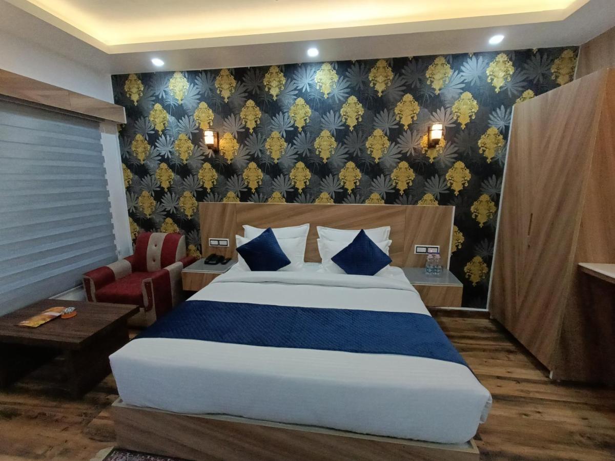 Dls Nature Trinket Resort 戴尔豪斯 外观 照片