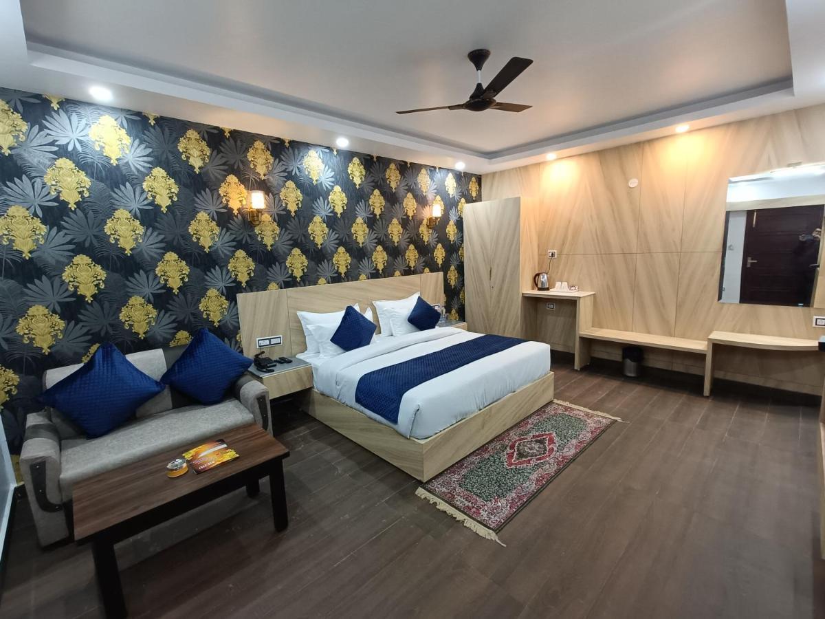 Dls Nature Trinket Resort 戴尔豪斯 外观 照片