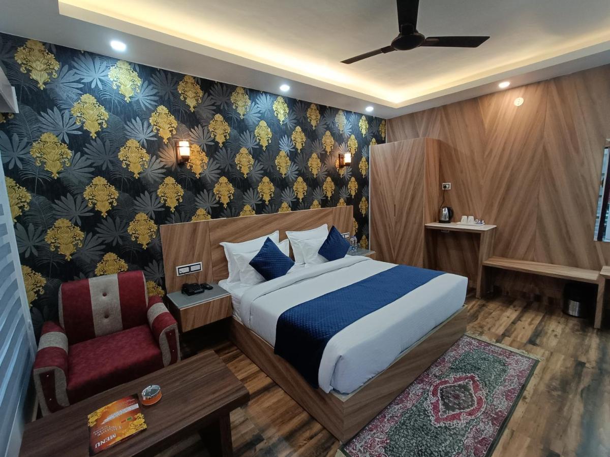 Dls Nature Trinket Resort 戴尔豪斯 外观 照片