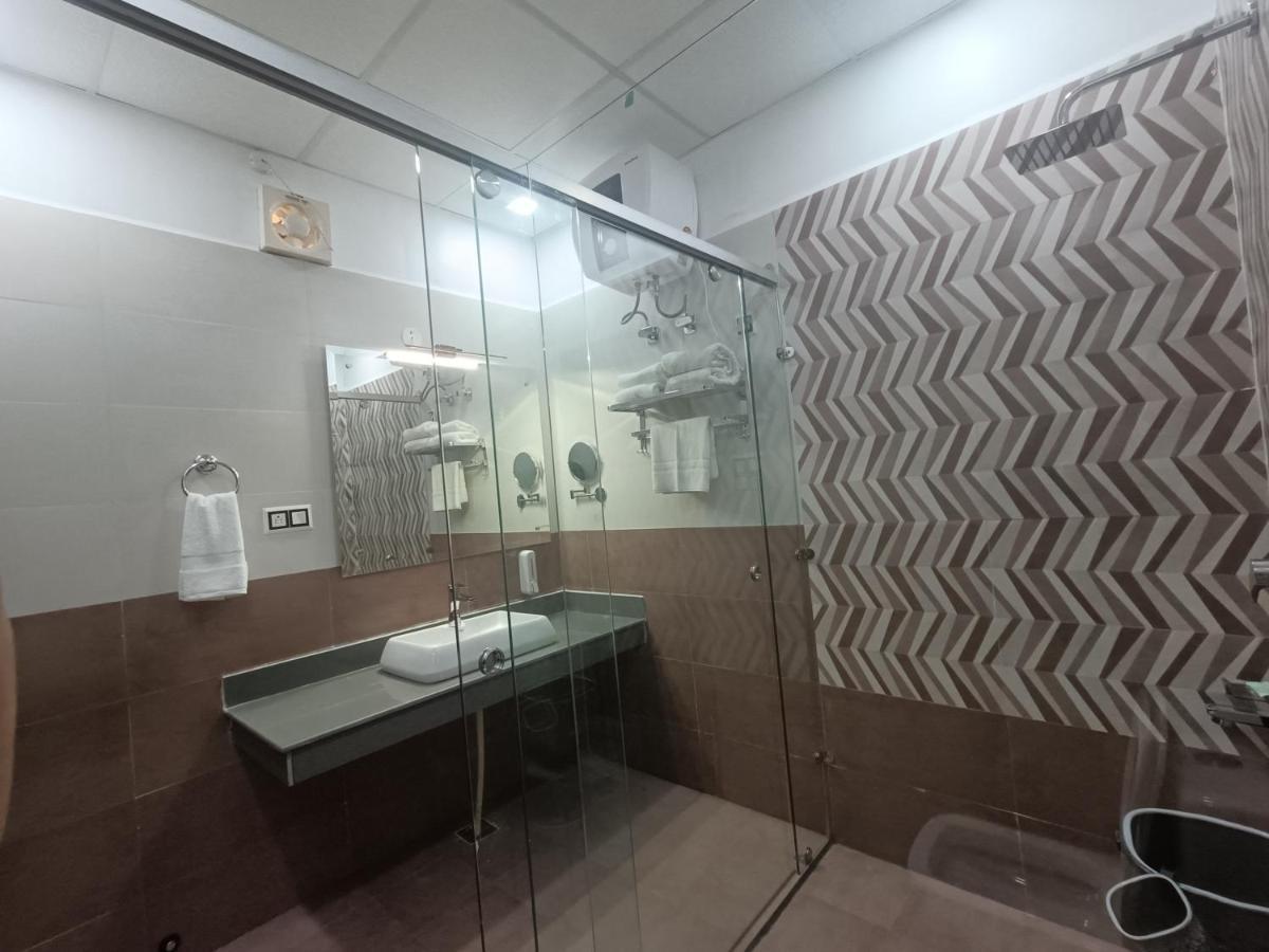 Dls Nature Trinket Resort 戴尔豪斯 外观 照片