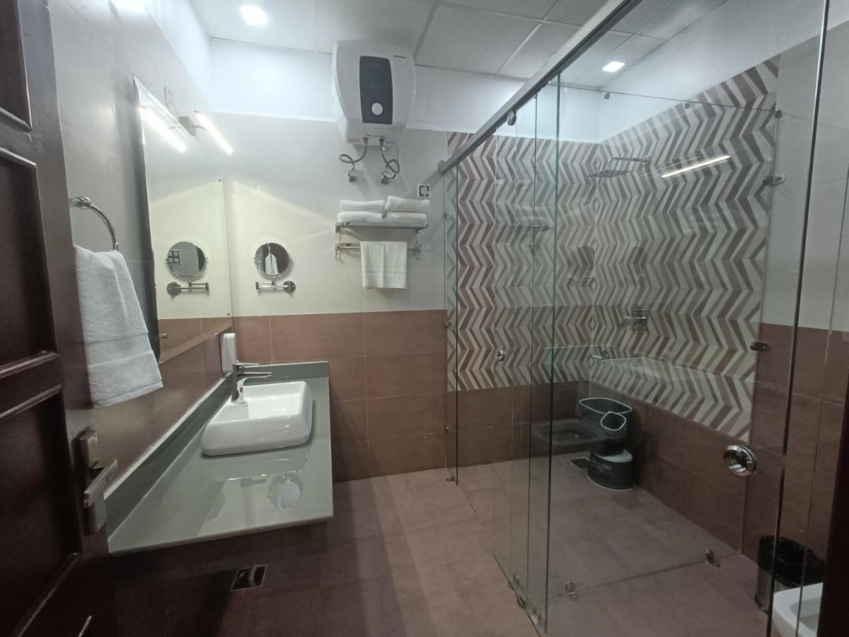 Dls Nature Trinket Resort 戴尔豪斯 外观 照片