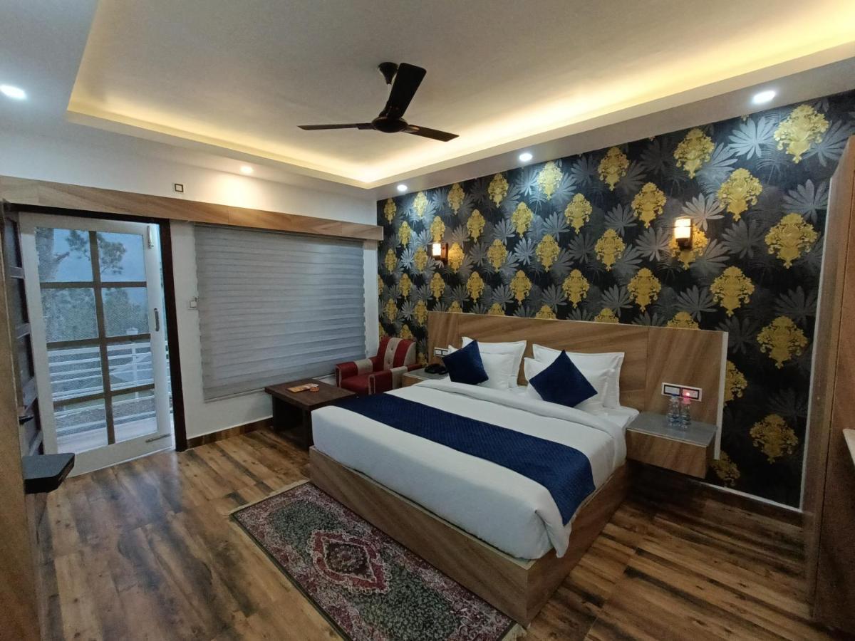 Dls Nature Trinket Resort 戴尔豪斯 外观 照片